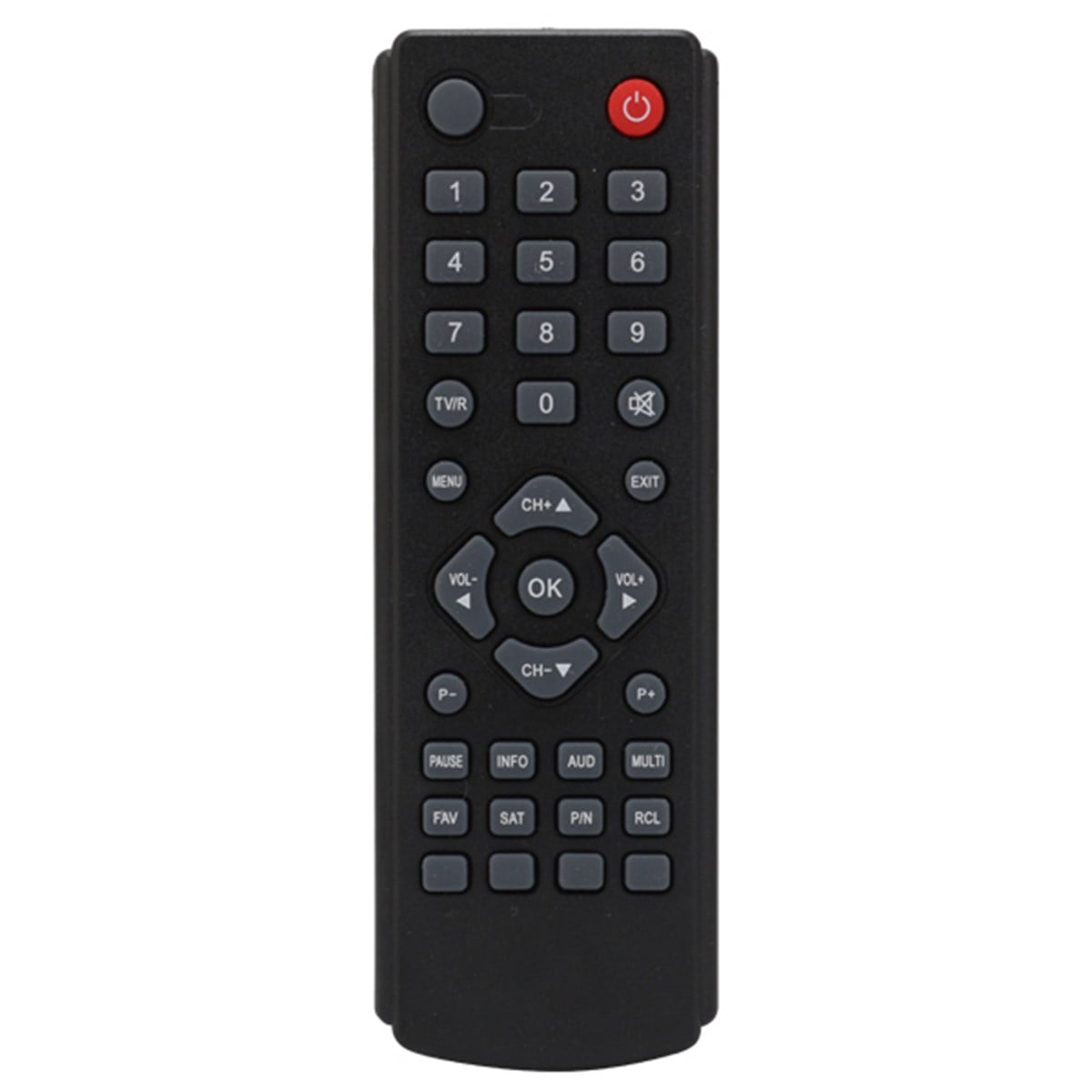 WEKO KR BOTECH BC-2100-3100 ONBOARD*BENJAMİN BJ-7000 UYDU KUMANDASI