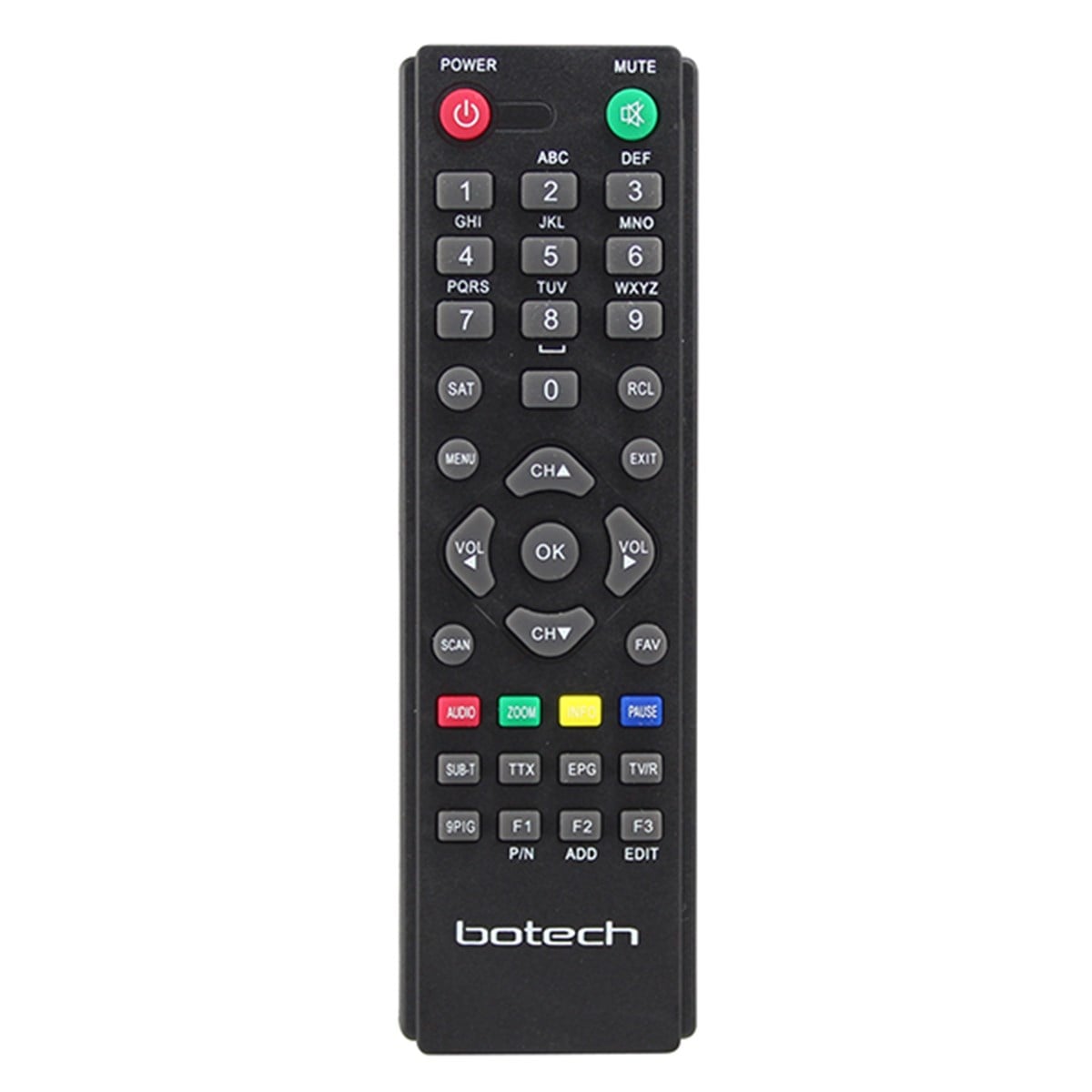 WEKO KR MAGBOX KING* BOTECH PIKO 120 GOLD* WISMAN* SAMUX SD UYDU KUMANDA