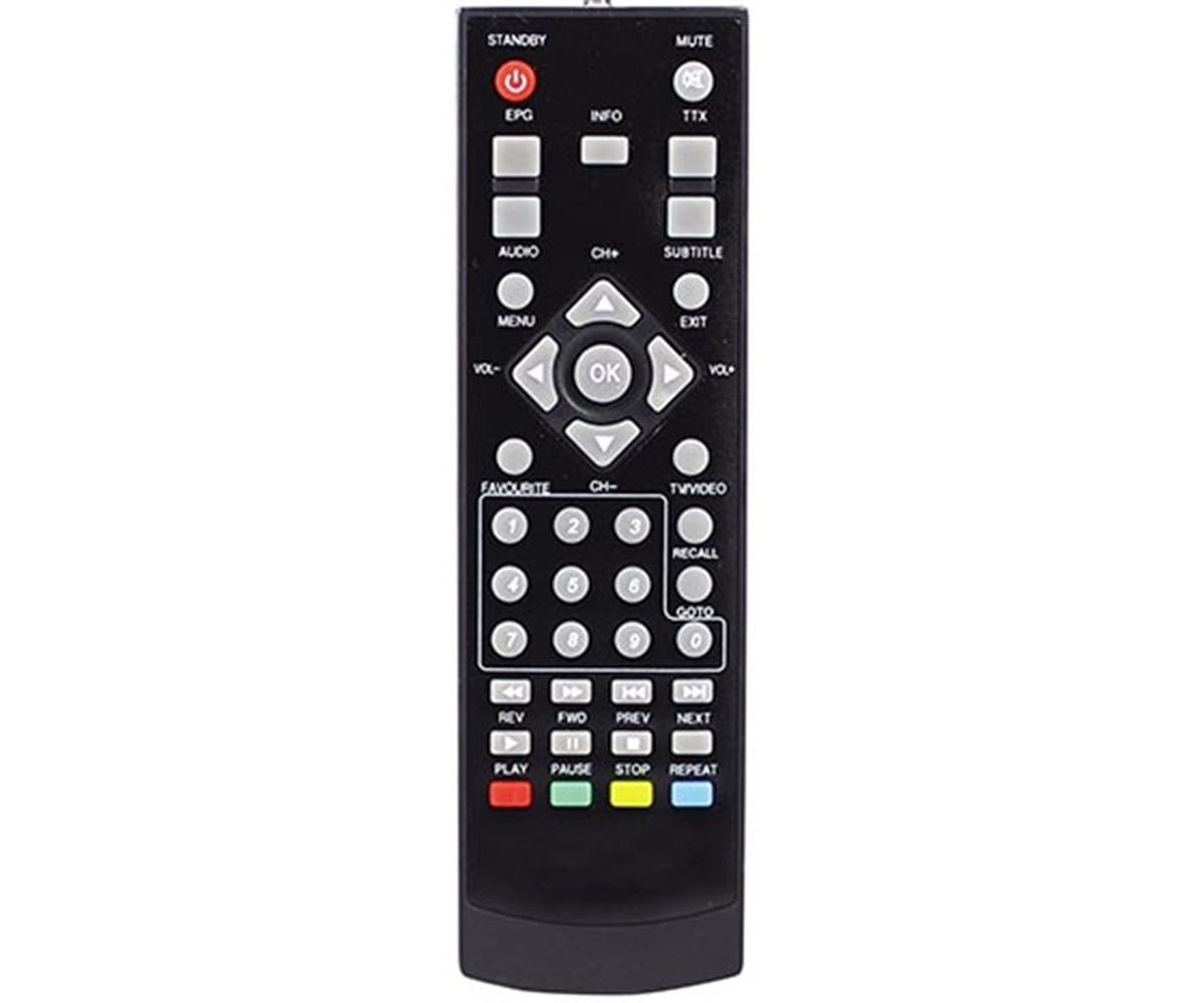 WEKO KR MERSAT MINI FULL HD*KORAX X-MINI HD UYDU KUMANDASI