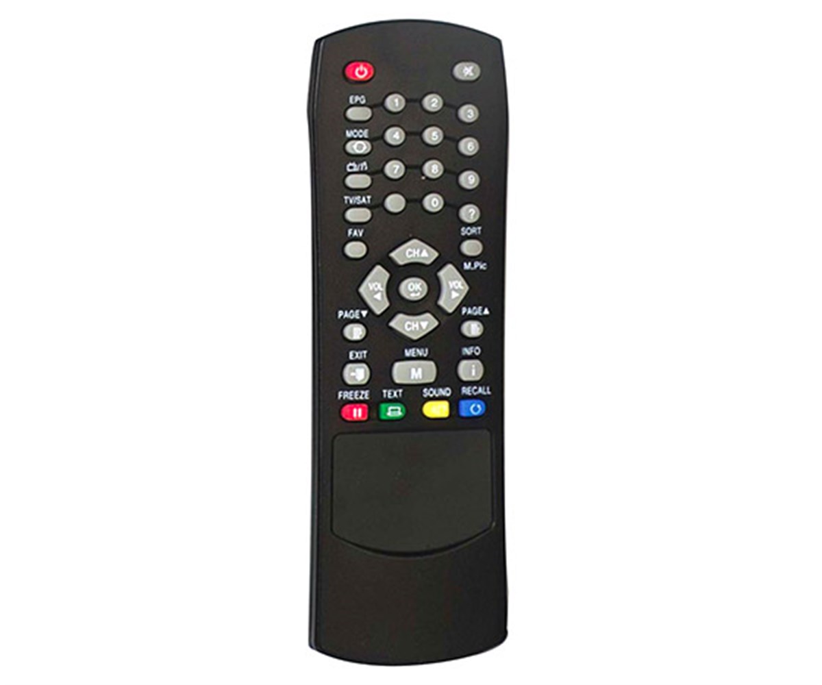 WEKO KR REDLINE 9800-9900*HYUNDAI 11000*SATCOM 9650-9750-9850 UYDU KUMANDASI
