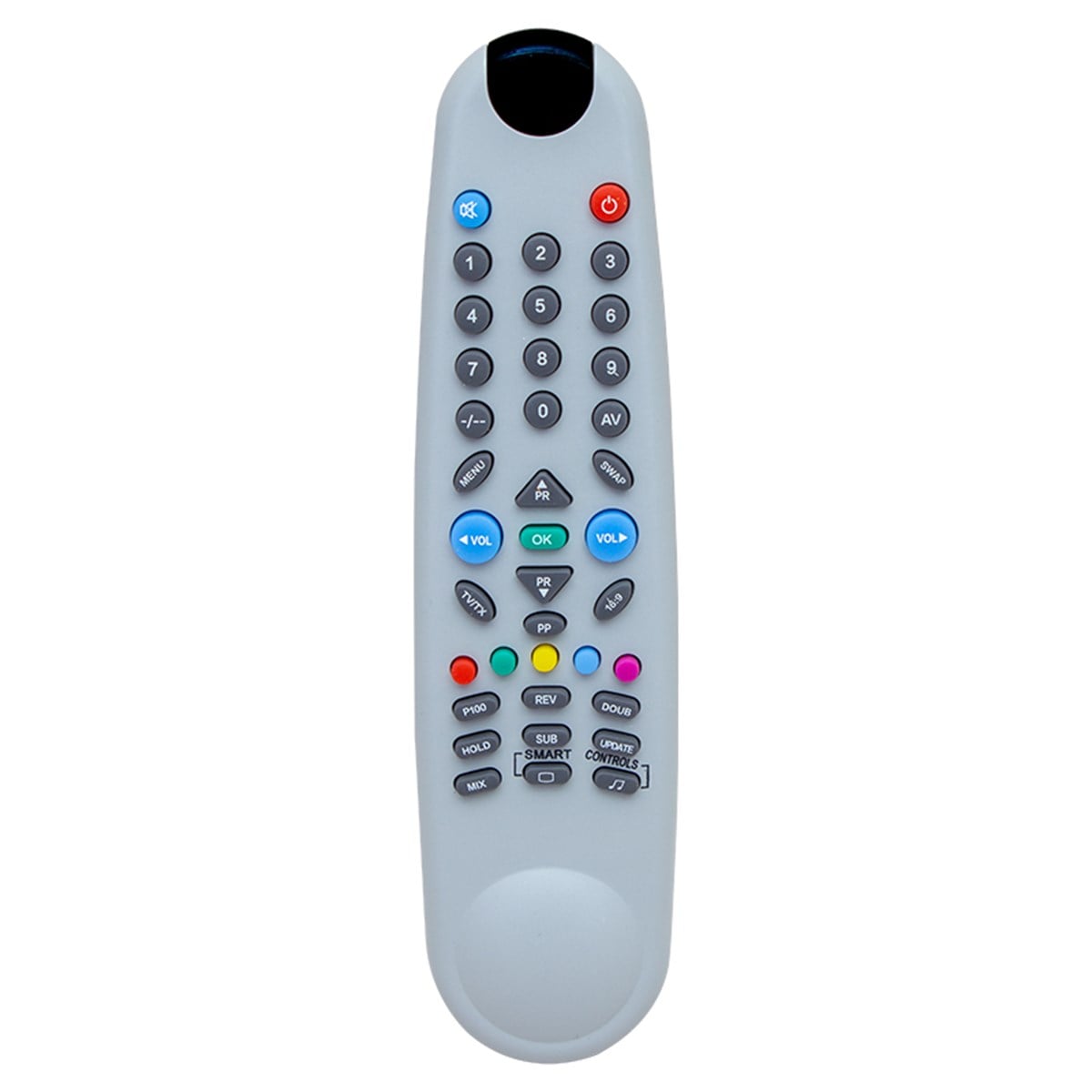 WEKO KT ARÇELİK-BEKO 16:9 SİYAH TV KUMANDA (40154=14197)