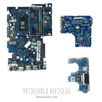 2.EL YEDEK PARÇAHP G6-1000 1100 1200 1300 SERİSİ AMD ANAKART EKRAN KARTLI DA0R22MB6D0 SORUNSUZ MÜDAHALESİZ STOK-224
