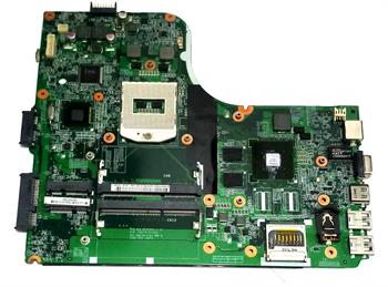 AnakartlarSORUNSUZ MT55INP1. V.01 ANAKART TEST OK.STOK:163