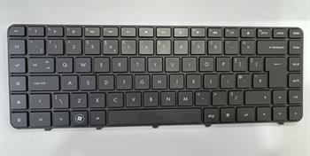 HP DV6-3000 SERİSİ PN:606746-031 İNGİLİZCE ORİJİNAL ÇIKMA KLAV STOK:51