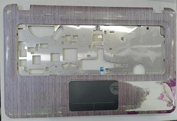 HP DV6 DV6-3000 SERİSİ ÜST KASA TSA3LLX6TPIO3AgD021 TSA EALX6009010 STOK:51