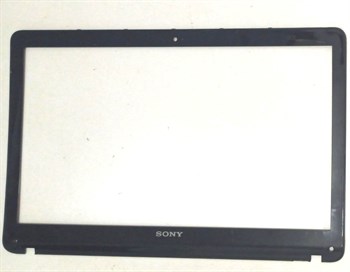 Sony Vaio Fit 15 SVF15 SVF152 Serisi Ekran Ön Çerçeve Bezel 4HHK9BHN000 Z-58