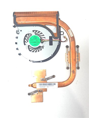 SONY VAİO FİT 15 SVF15 SVF1521/3vhk9tmn020 soğutucu demir ve fan Z-58