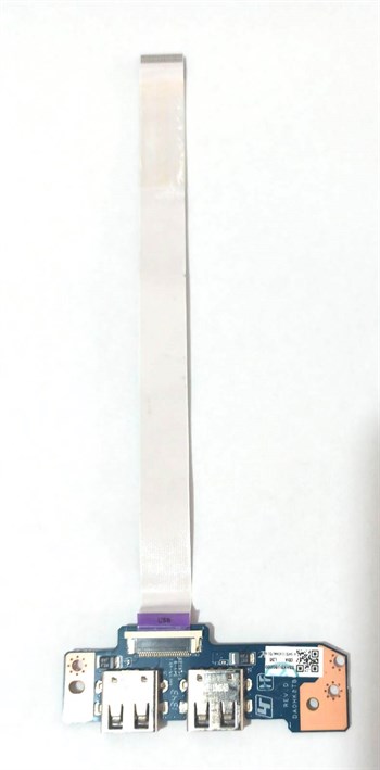 Sony VAİO SVF152 SVF15 SVF153 SVF14 SVF142 Usb Kart DA0HK8TB6D0 Z-58