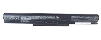 Sony vaio Orjinal Svf15 Svf152 Svf153 Svf154 VGP-BPS35A BPS35 BPS35A 14E 15E N50 Original Batarya pil (YARIM SAAT ÇALIŞIR)Z-58