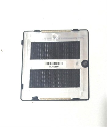 Sony VAIO Fit SVF152 SVF154 Bellek/RAM Kapağı/RAM BELLEK SERVİS KAPAĞI 3LHK800 / 3LHKA00 Z-58