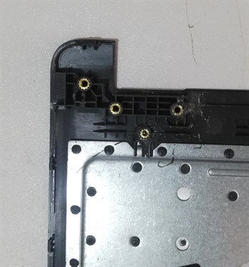 Hp 250 G6 Üst Kasa AP204000E20 Hafif Kusurlu Stok-Z59