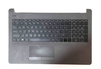 Hp 250 G6 Üst Kasa AP204000E20 Hafif Kusurlu Stok-Z59