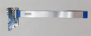 Hp 250 G6 Usb Board ve Kart Okuyucu Stok-Z59