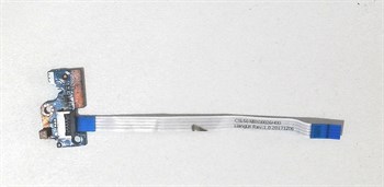 Hp 250 G6 Power Button LS-E791P Stok-Z59