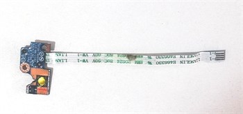 Hp 250 G6 Power Button LS-E791P Stok-Z59