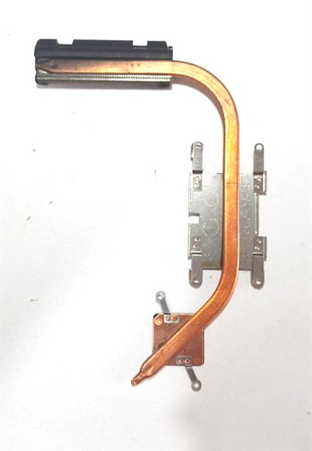 Hp Pavilion 250 G6 Serisi 255 G6 Serisi Cpu Sogutucu Heatsink Bakır  SPS-924976-01 STOK:Z-59