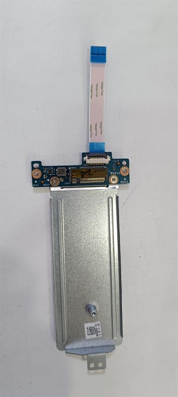 HP 15-BS Serisi Dizüstü Bilgisayar sabit disk Sürücü m.2 m2 SSD  Kart ve Kablosu Esnek Kablosu CSL50 LS-E796P rev 2.0  / NBX00026F00 STOK:Z-59