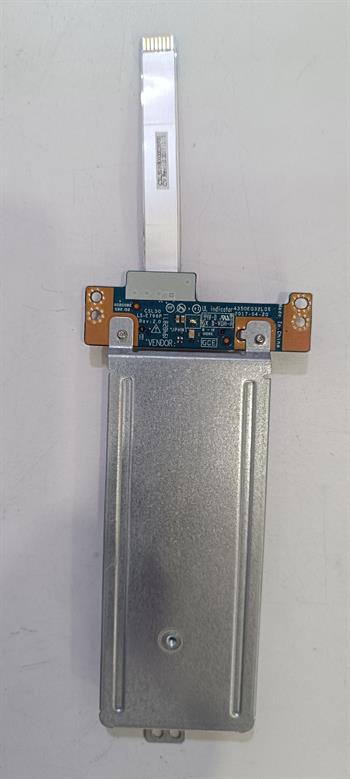 HP 15-BS Serisi Dizüstü Bilgisayar sabit disk Sürücü m.2 m2 SSD  Kart ve Kablosu Esnek Kablosu CSL50 LS-E796P rev 2.0  / NBX00026F00 STOK:Z-59