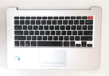 Casper C16 CGA Klavyeli Üst Kasa Hafif Kusurlu Stok-Z59