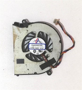 Casper C16 CGA  Soğutucu Fanı PAAD06010FL Stok-Z59