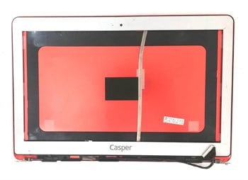 Casper C16 CGA  Cover, Menteşe, Kamera, Lcd Data Flex Kablo Stok-Z59