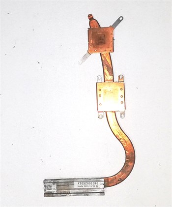 DELL INSPIRON 3521 3721 5521 5721 Soğutucu Bakırı AT0SZ0020R0 Stok-Z60