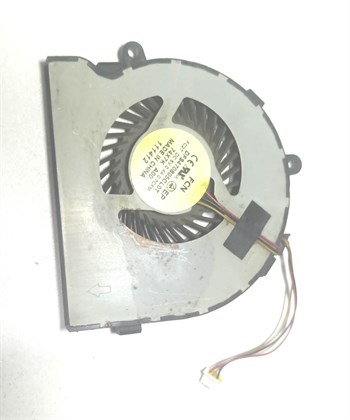 DELL INSPIRON 15R 3521 3721 5521 5535 5721/ DFS470805C0T FC2T 74X7 K CN-074X7K DC28000C8F0  CPU SOĞUTMA FANı STOK: Z-60