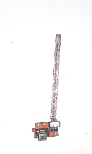 Dell 15 3521 Usb Board CN-075PM1 Stok-Z60