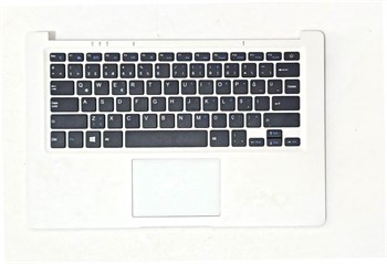 Hometech 100A Klavyeli Üst Kasa Stok-Z61