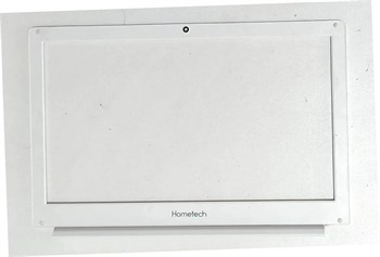 Hometech 100A Bezel Ekran Çerçevesi Stok-Z61