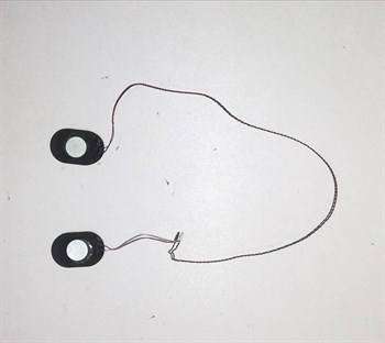 Hometech 100A Hoparlör Stok-Z61