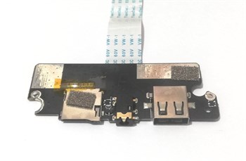 Hometech 100A 110A Usb Board E328832 Stok-Z61