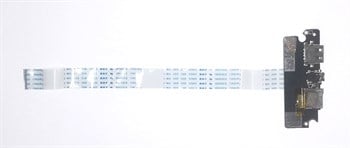 Hometech 100A 110A Usb Board E328832 Stok-Z61