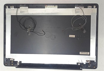 Fujitsu Lifebook A556 Palmrest 6051B1032201-1 ARKA KAPAK-COVER+WİFİ ANTENLER  STOK:Z-60