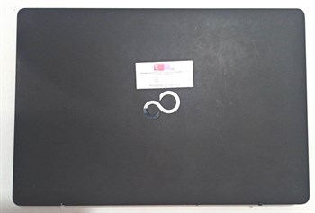 Fujitsu Lifebook A556 Palmrest 6051B1032201-1 ARKA KAPAK-COVER+WİFİ ANTENLER  STOK:Z-60