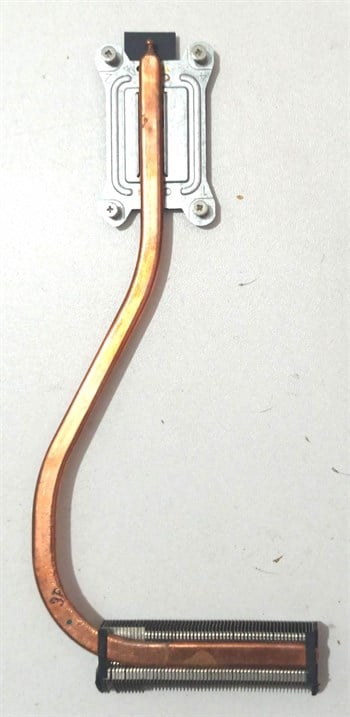 FUJITSU A514, AH544-G32, A544, A556, AH544 SOĞUTUCU BAKIR STOK:Z-60