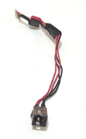 Fujitsu Lifebook A514,A556, A557 DC JACK,ŞARJ SOKETİ STOK:Z-60