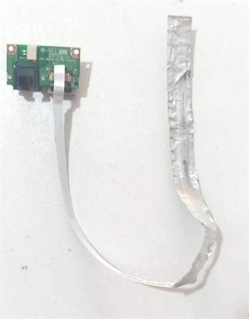 Fujitsu Siemens Amilo M1450, M1451 Usb + RJ11 Board, 35G9M5000 STOK:Z-61