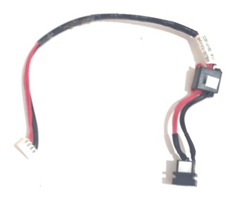 LENOVO E42 E42L E42G  DC301001V00, DW307 Notebook Power Jack / Kablolu stok :z-61