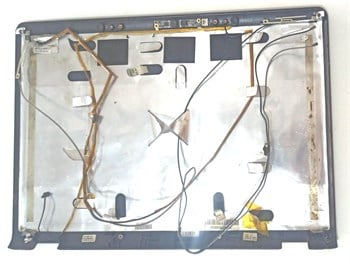 HP Pavilion dv6000 Serisi LCD Arka KAPAK - COVER + WEBCAM ,3GAT8LCTP10 STOK:Z-62