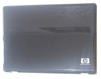 HP Pavilion dv6000 Serisi LCD Arka KAPAK - COVER + WEBCAM ,3GAT8LCTP10 STOK:Z-62