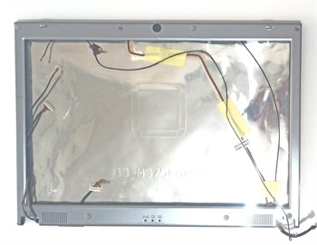 BEKO NOTEBOOK 33-M3751-040 AKPA KASA COVER + BEZEL + WEBCAM+WİFİ ANTEN STOK :Z-62