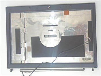 Packard Bell Ares GM Notebook Ekran Kasası Ekran Arka Kapağı 46PB2LCKE10 LCD Cover STOK:Z-62