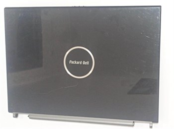 Packard Bell Ares GM Notebook Ekran Kasası Ekran Arka Kapağı 46PB2LCKE10 LCD Cover STOK:Z-62