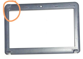 MSI E2P-011B214 BEZEL ÇERÇEVE STOK:Z-63