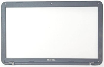 Toshiba Satellite LCD BEZEL,ÖN Çerçeve siyah C850 C850d C855 13N0-ZWA0S01 STOK:Z-63