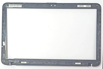 Toshiba Satellite LCD BEZEL,ÖN Çerçeve siyah C850 C850d C855 13N0-ZWA0S01 STOK:Z-63
