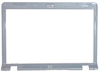 HP Pavilion dv2000 serisi BEZEL, ÖN ÇERÇEVE 60.4F612.005 STOK:Z-63