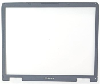 Toshiba Satellite L10 L15 L20 Çerçeve Bezel 3AEW3LB0007, STOK:Z-63