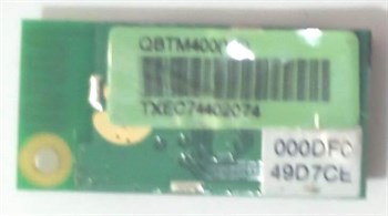 Qualcomm QBTM400 Bluetooth Modülü QBTM400 , 2006DJ1073 STOK :Z-64